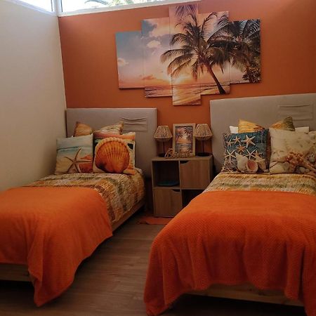Casa Daneo Villa Playa Blanca Dış mekan fotoğraf