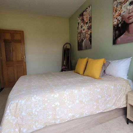 Casa Daneo Villa Playa Blanca Dış mekan fotoğraf