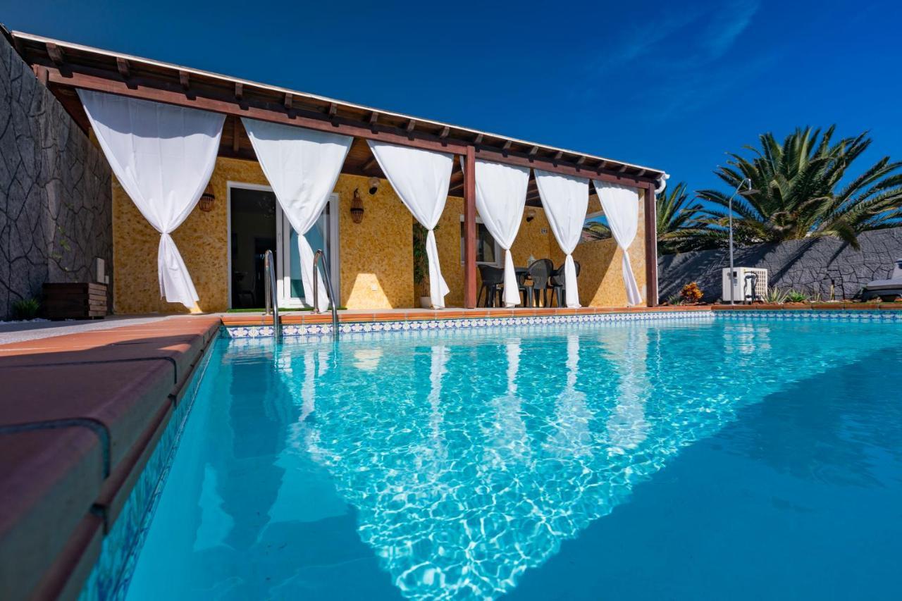 Casa Daneo Villa Playa Blanca Dış mekan fotoğraf