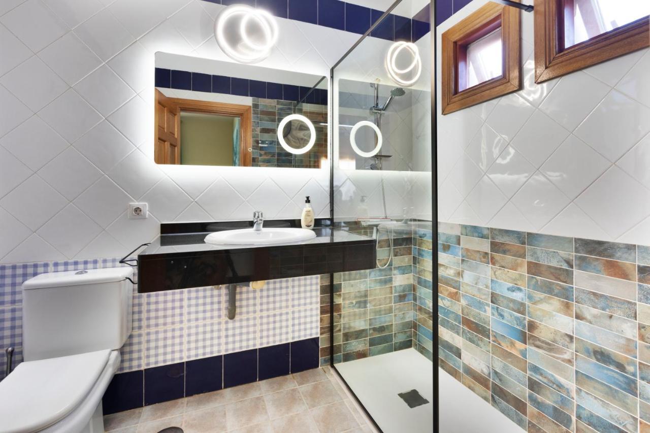 Casa Daneo Villa Playa Blanca Dış mekan fotoğraf