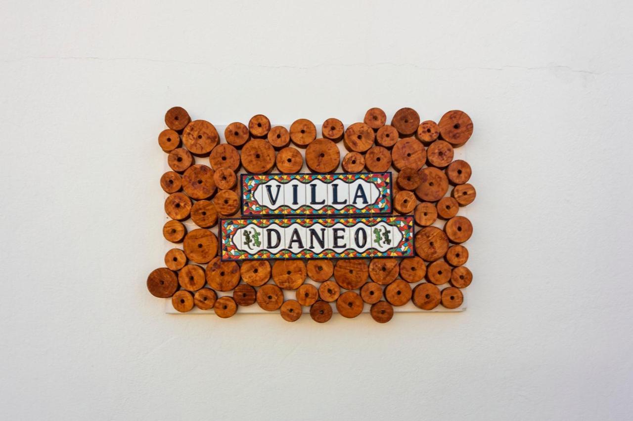 Casa Daneo Villa Playa Blanca Dış mekan fotoğraf