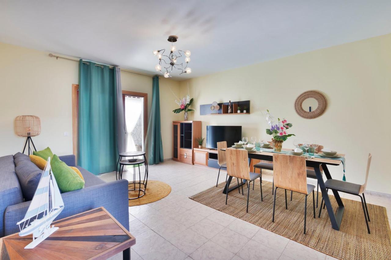 Casa Daneo Villa Playa Blanca Dış mekan fotoğraf