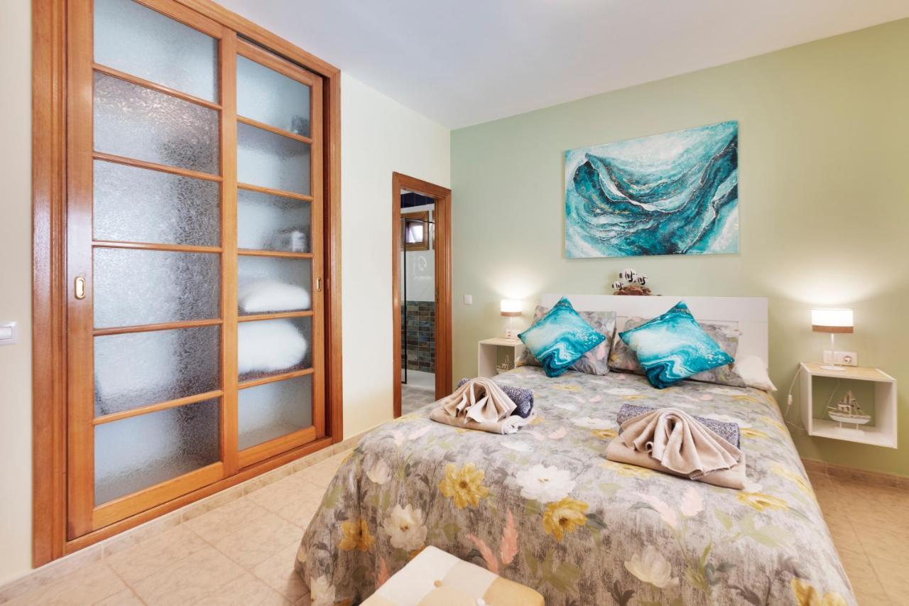 Casa Daneo Villa Playa Blanca Dış mekan fotoğraf