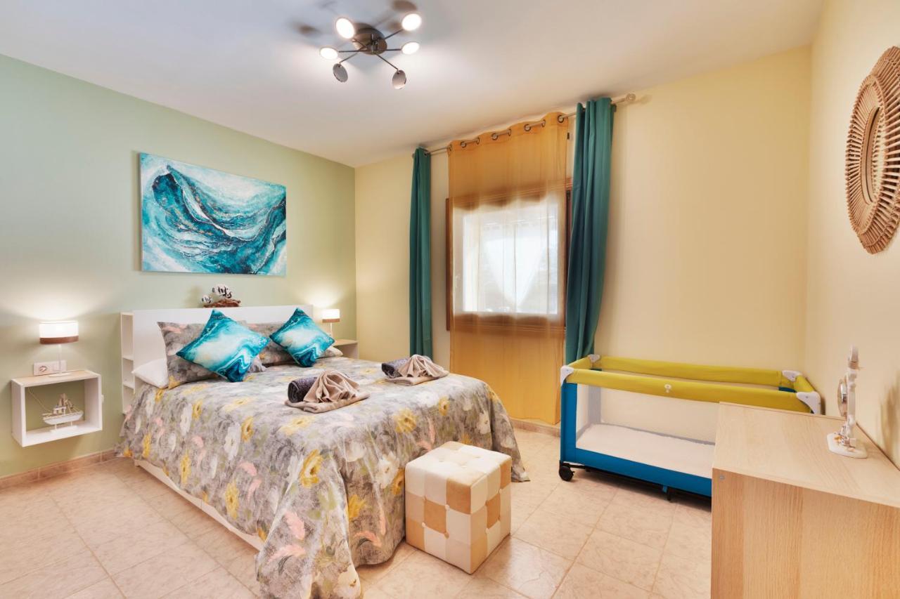 Casa Daneo Villa Playa Blanca Dış mekan fotoğraf