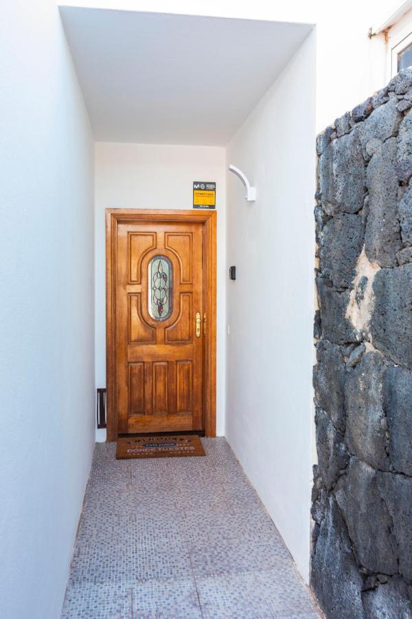 Casa Daneo Villa Playa Blanca Dış mekan fotoğraf