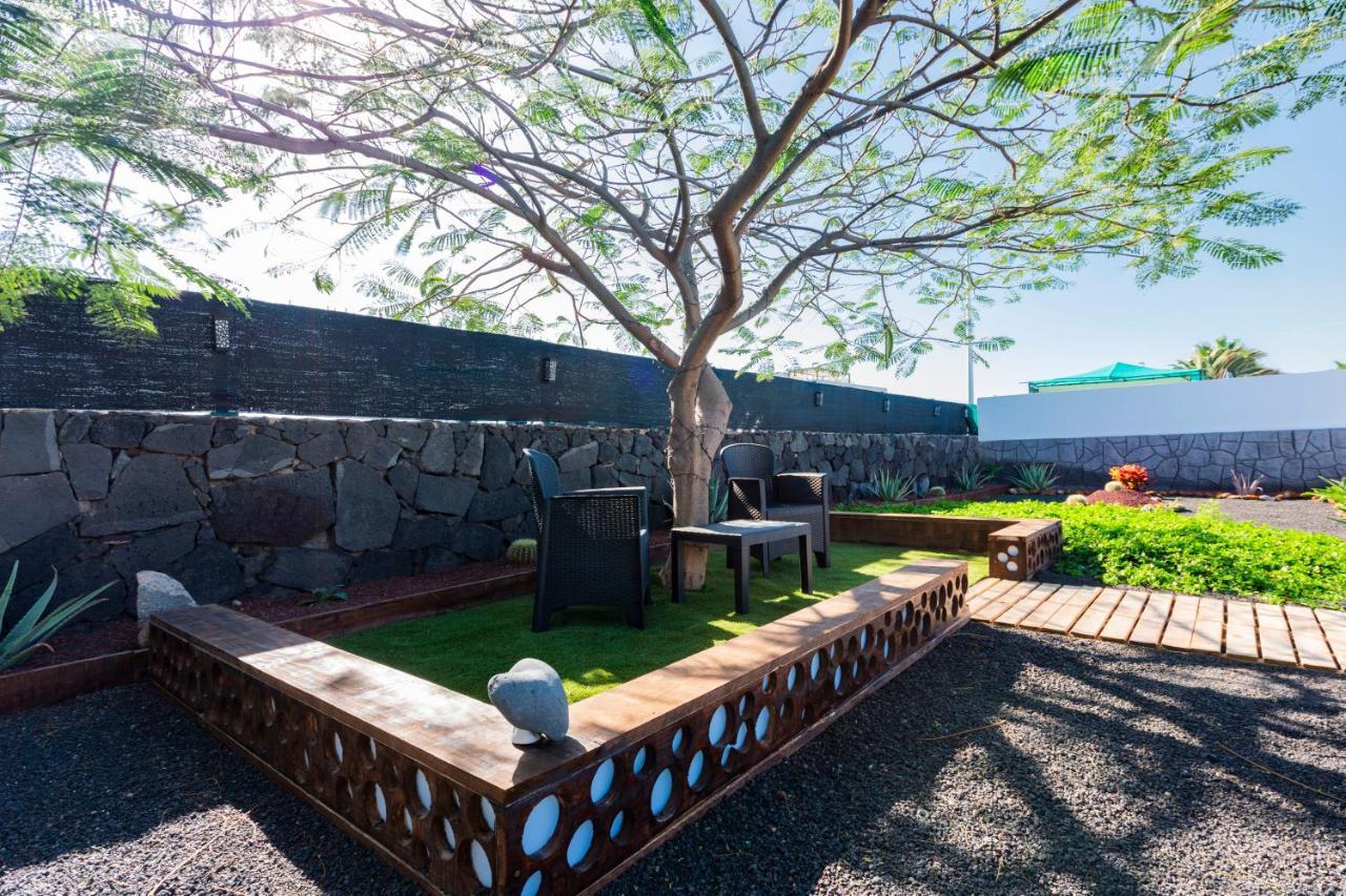 Casa Daneo Villa Playa Blanca Dış mekan fotoğraf