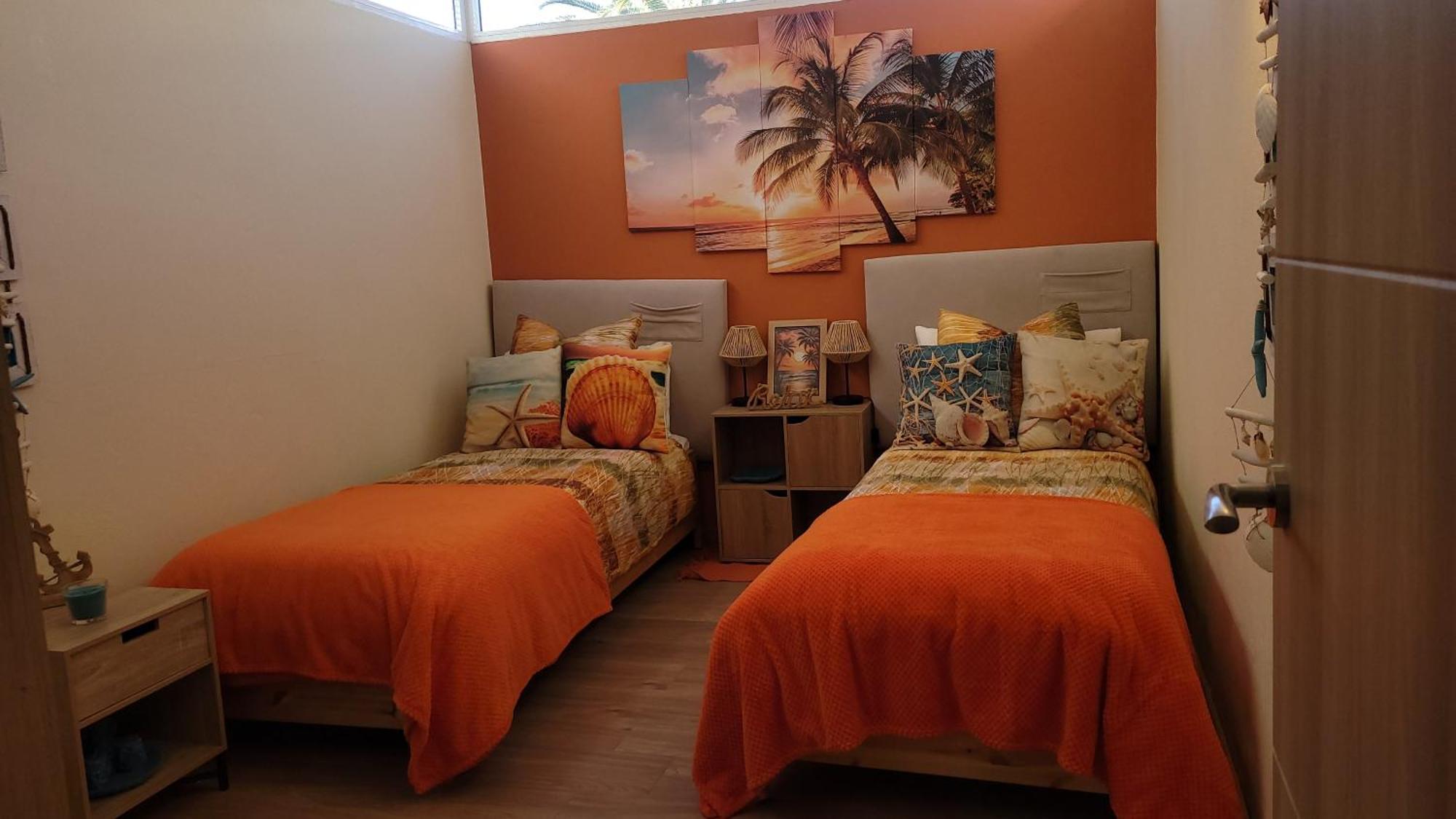 Casa Daneo Villa Playa Blanca Dış mekan fotoğraf