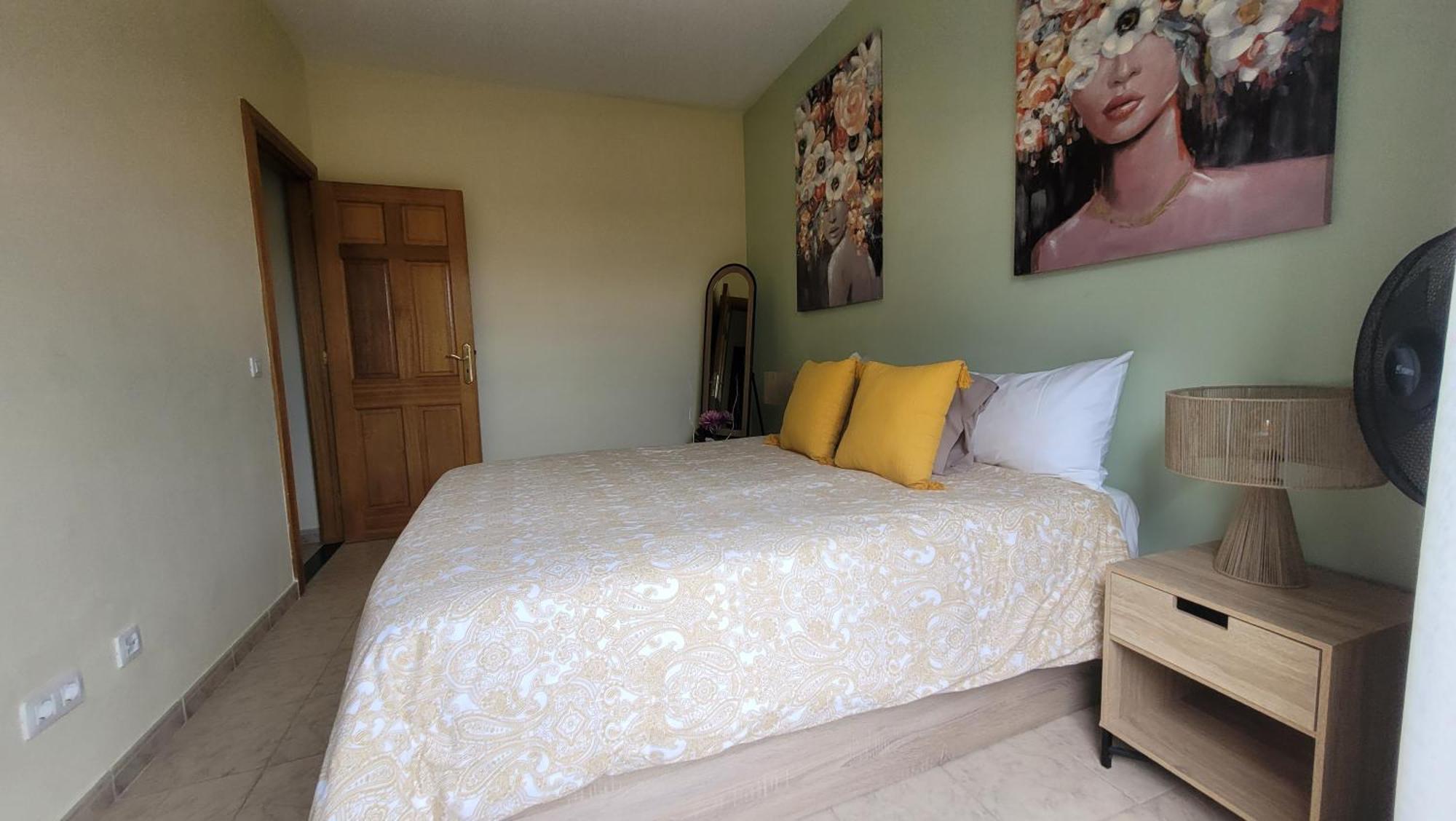Casa Daneo Villa Playa Blanca Dış mekan fotoğraf