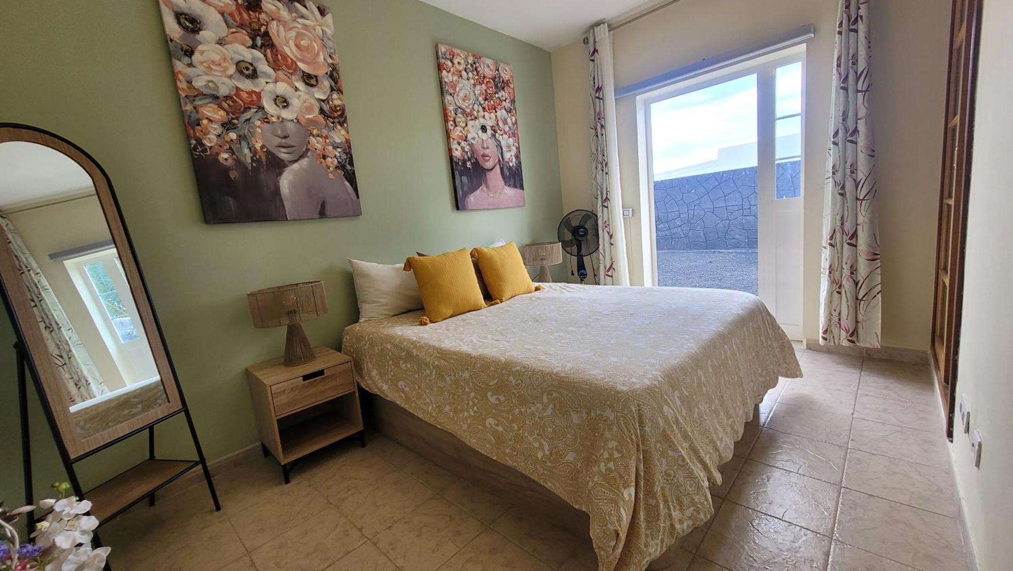 Casa Daneo Villa Playa Blanca Dış mekan fotoğraf